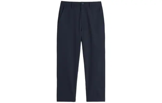 GAP Casual Pants Men's Moderate Straight Fit Pants
