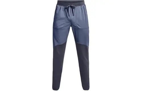 Under Armour Rush™ Knitted Sweatpants Men's Purple