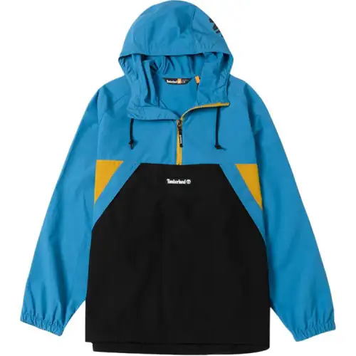 Timberland Jackets & Coats Men's Blue/Black Color
