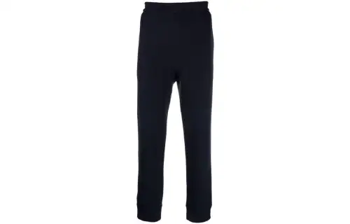 THE ROW Casual Pants Men's Marine Blue Moderate