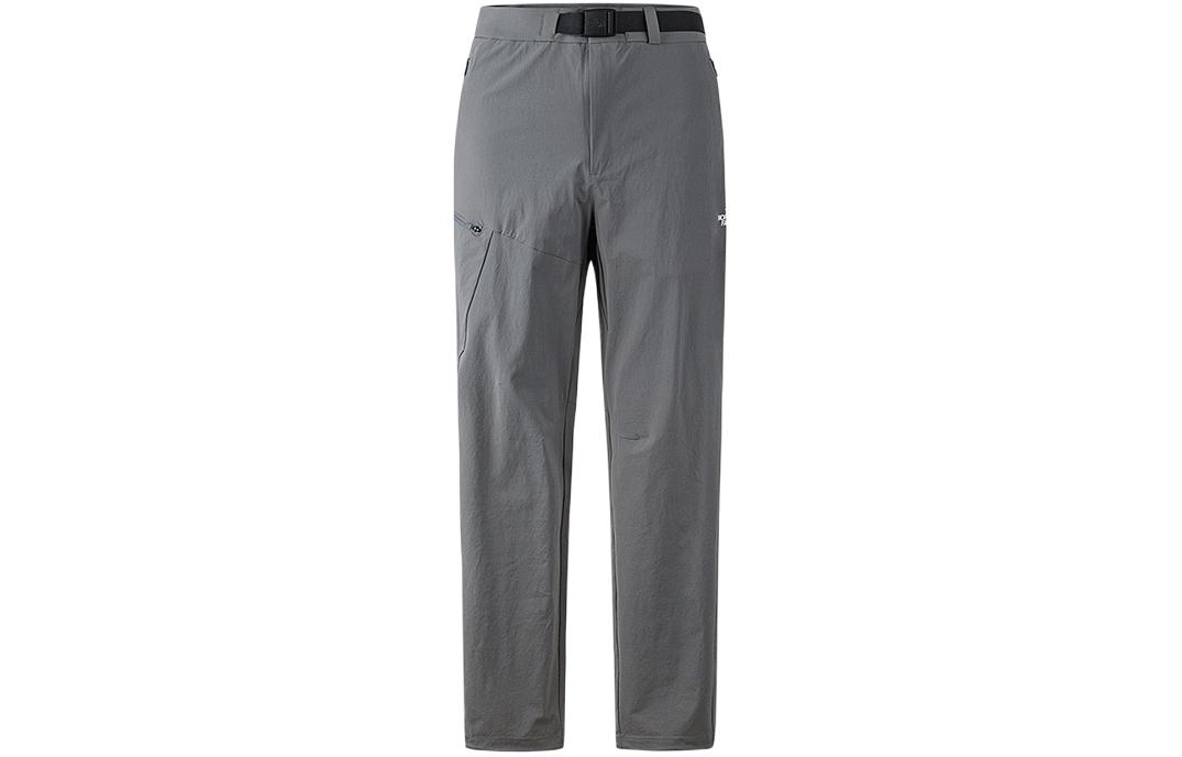 THE NORTH FACE Quick Dry Pants Men’s Gray