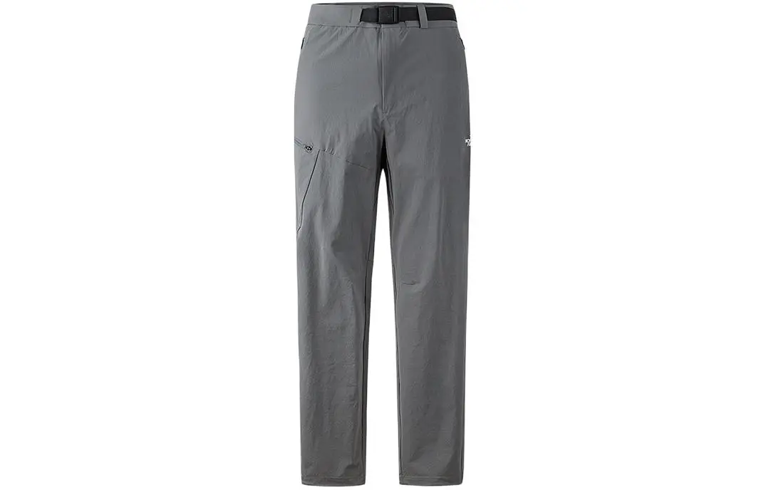 THE NORTH FACE Quick Dry Pants Men's Gray