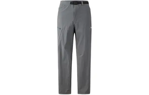 THE NORTH FACE Quick Dry Pants Men's Gray