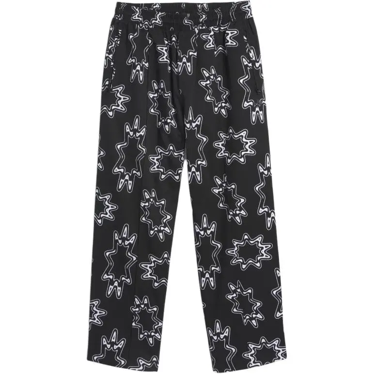 Adidas Astarry Pintuck Pants Gender Neutral