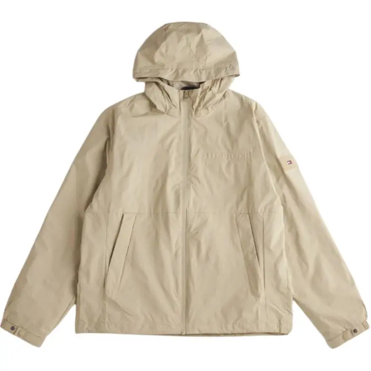 Tommy Hilfiger Jackets & Coats Men's Beige