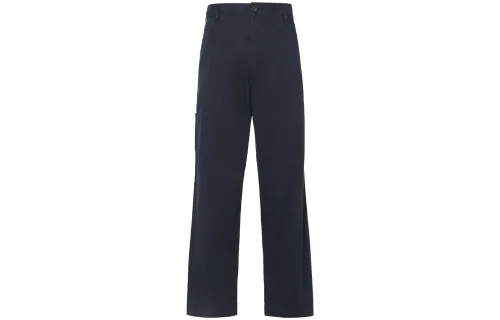 UNIQLO Casual Pants Men's Navy Blue