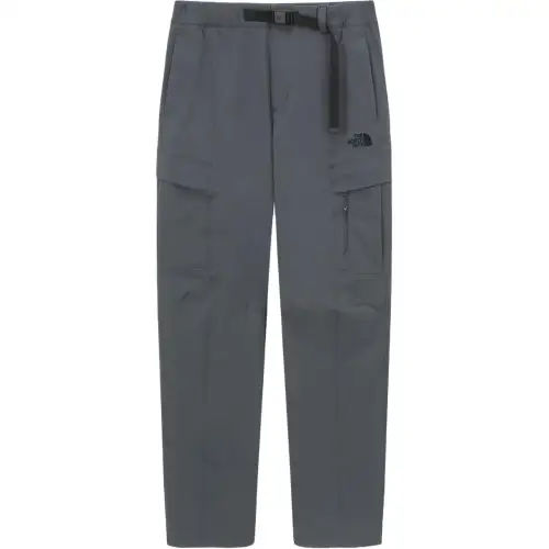 THE NORTH FACE Cargo Pants Men's Gray