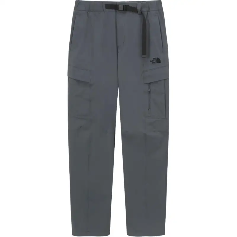 THE NORTH FACE Cargo Pants Men's Gray