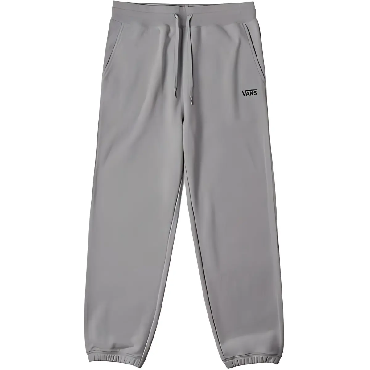 Vans Knitted Sweatpants Unisex Gray