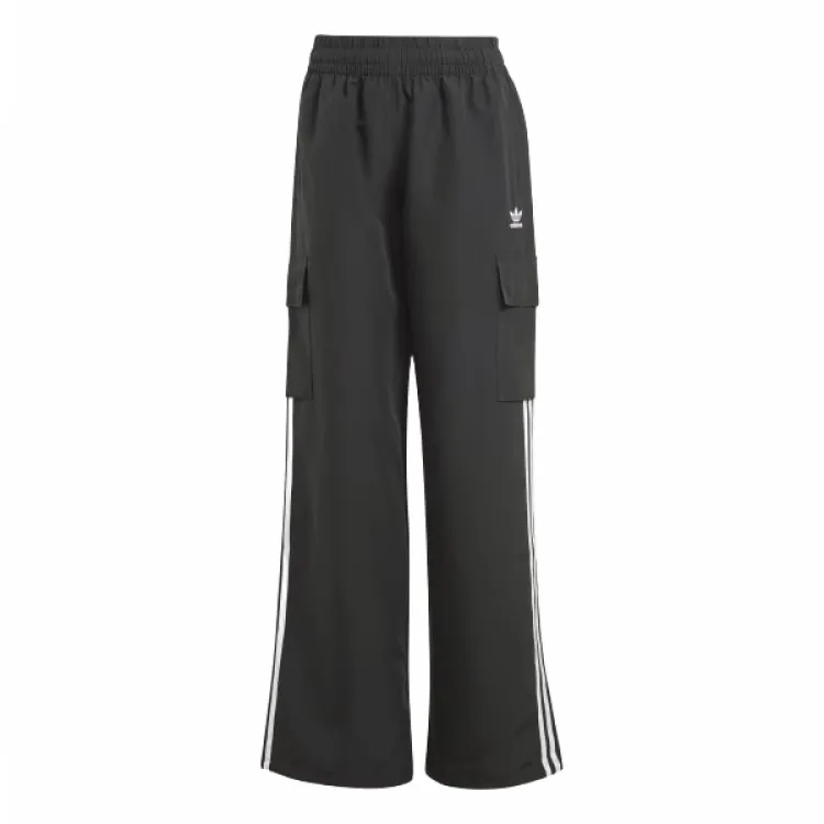 Adidas Originals Adicolor 3 Stripes Cargo Pants