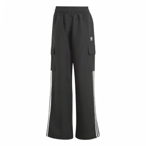 Adidas Originals Adicolor 3 Stripes Cargo Pants