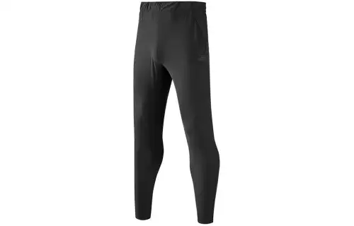 Skechers Knitted Sweatpants Men's Carbon Black