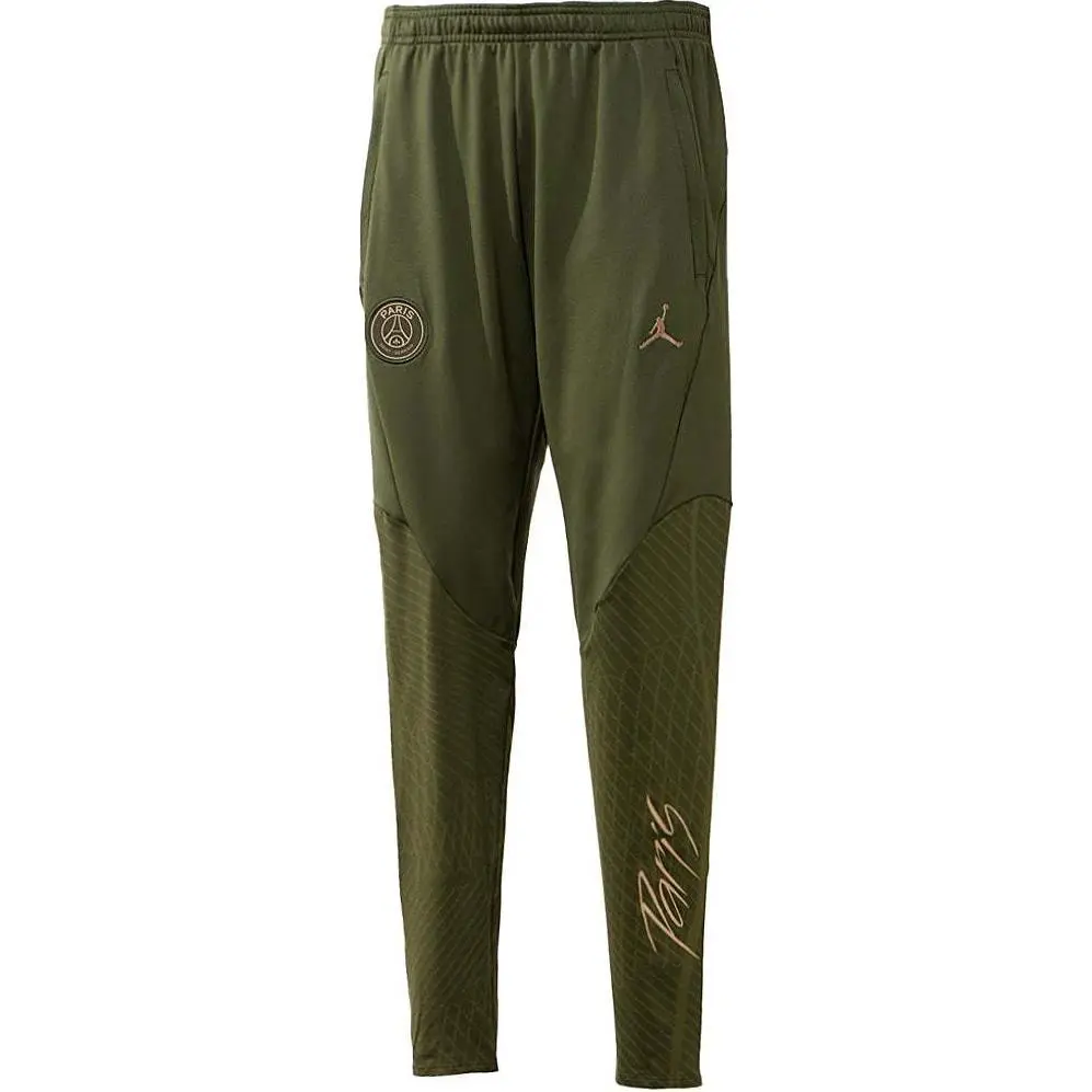 Nike Paris Saint Germain Strike Fourth Men's Jordan Dri FIT Soccer Pants