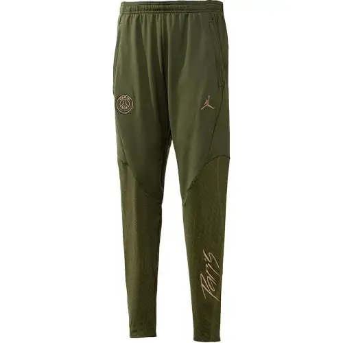 Nike Paris Saint Germain Strike Fourth Men's Jordan Dri FIT Soccer Pants