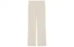 GUCCI Casual Pants Men's Beige Moderate Straight Fit Pants