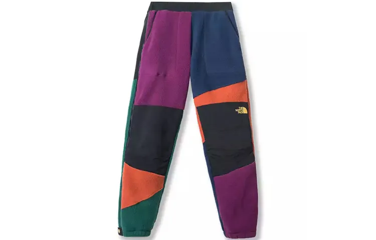 THE NORTH FACE X Brain Dead Denali Fleece Pants