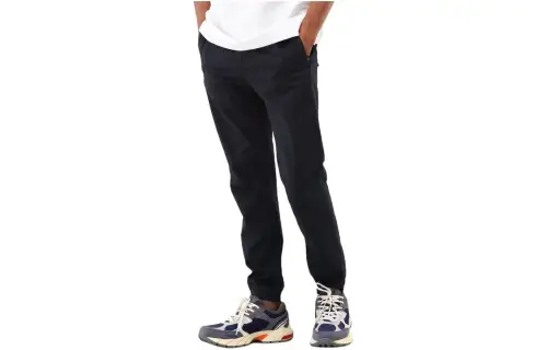 STONE ISLAND Casual Pants Men's Marine Blue