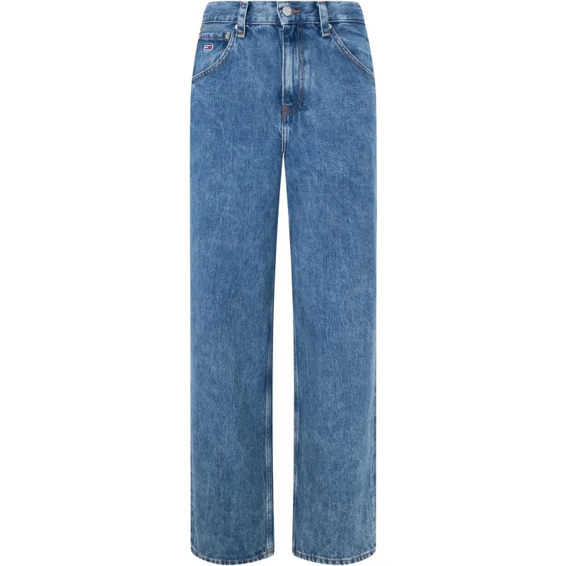 Tommy Hilfiger Jeans Men's Denim Blue