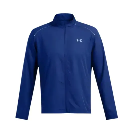 Under Armour Jacket Men's Tech Blue