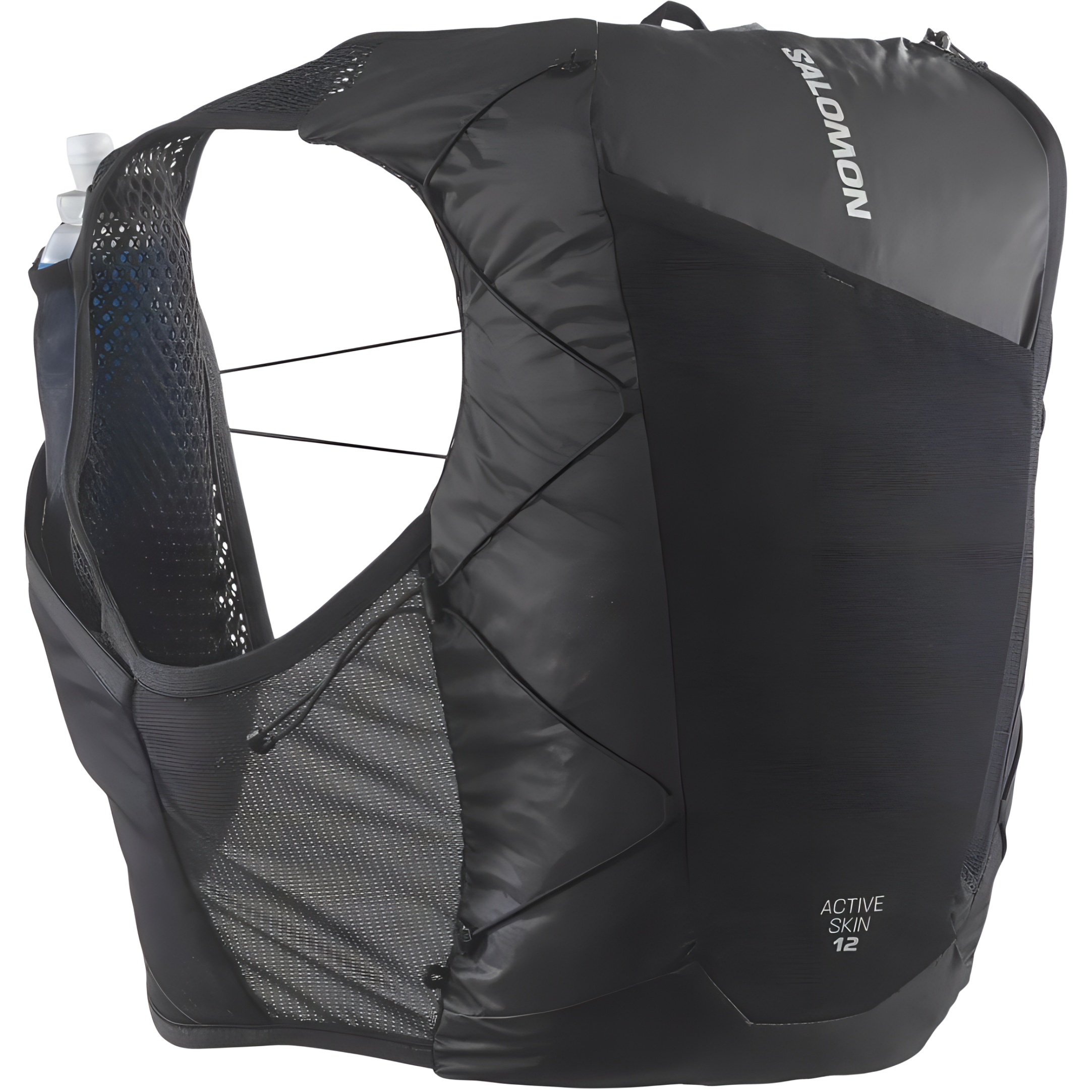 Сумка Salomon Running Gear (черная)