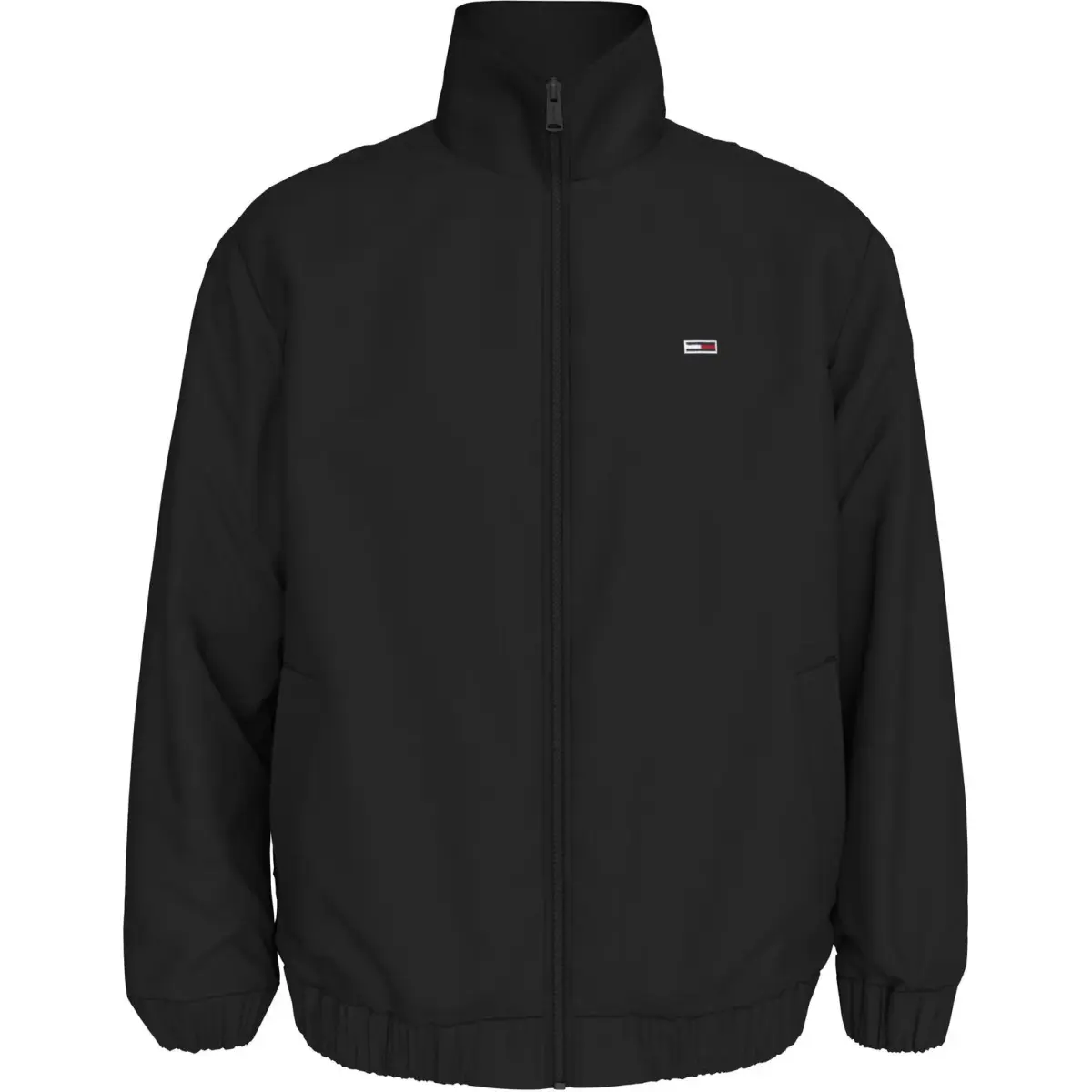 Tommy Hilfiger Jacket Men's Black