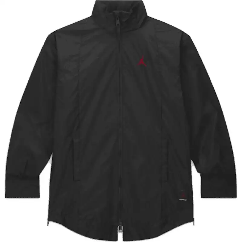Jordan X Nina Chanel Abney Jacket