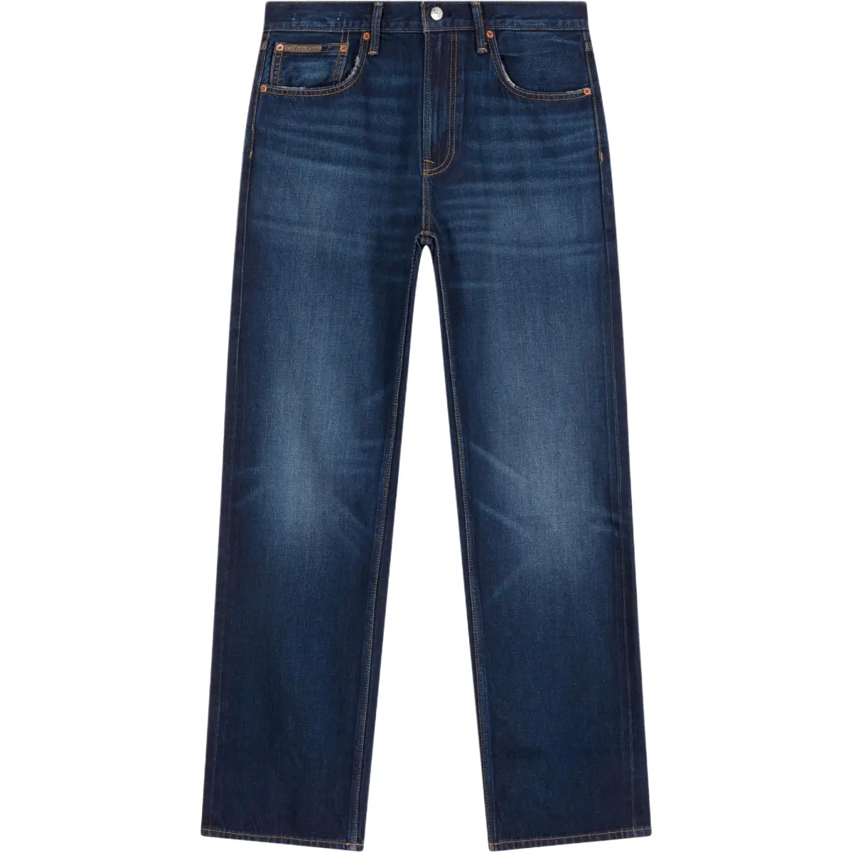 CALVIN KLEIN Jeans Men's Dark Blue