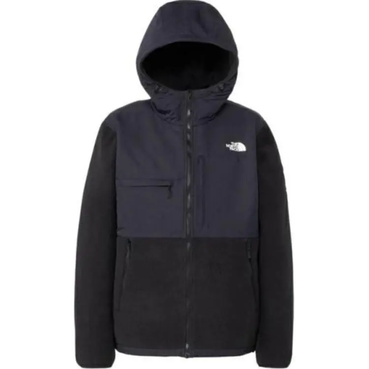 THE NORTH FACE Jackets & Coats Men's Black