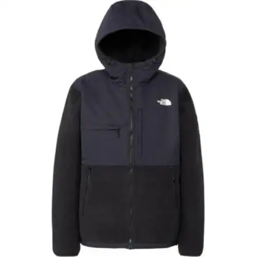 THE NORTH FACE Jackets & Coats Men's Black