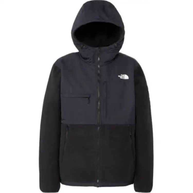 THE NORTH FACE Jackets & Coats Men's Black