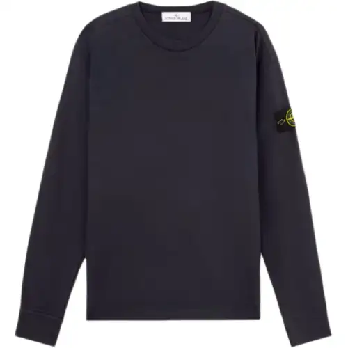 STONE ISLAND Compass badge Sweatshirt