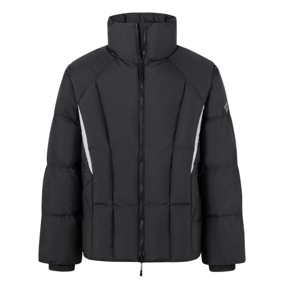 Adidas FOS Down Jacket Men's Black