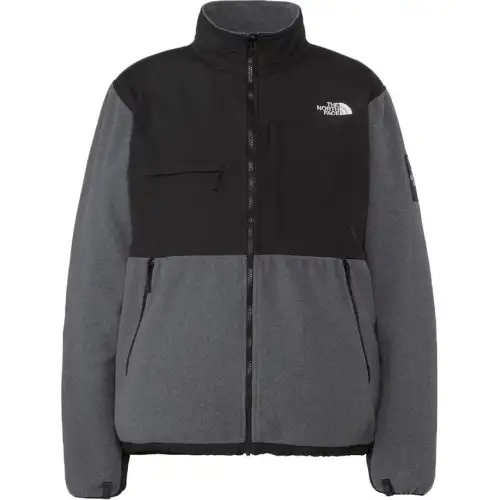 THE NORTH FACE DENALI Jackets & Coats Men's Gray