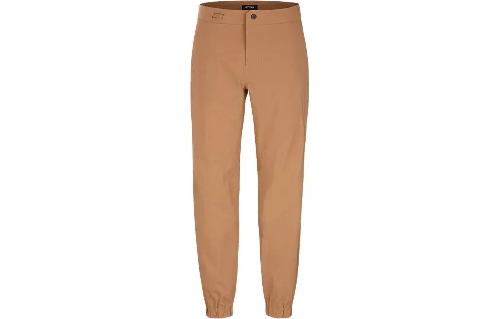 Arcteryx ACROPLE Casual Pants Men's Moderate Cuffed Pants