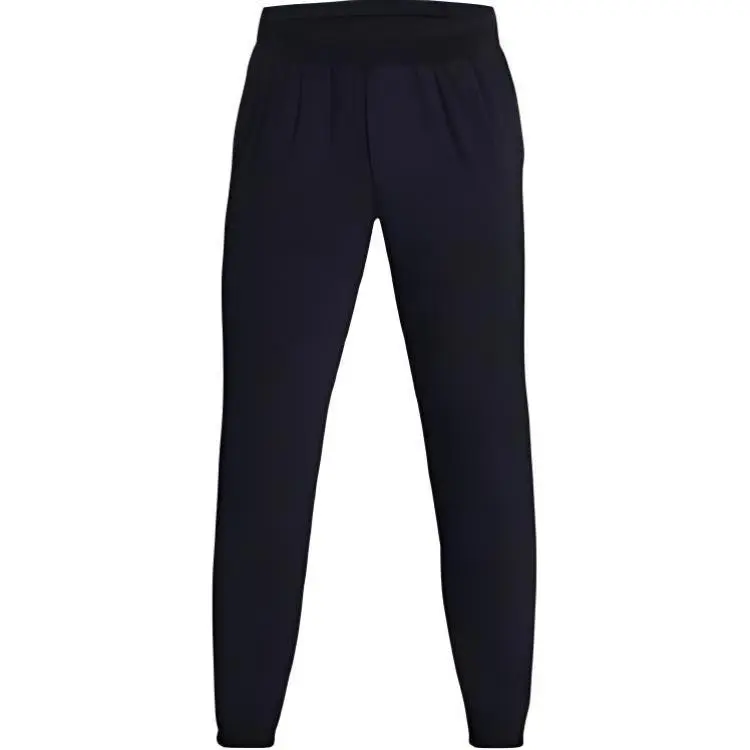Under Armour Knitted Sweatpants Men's Black
