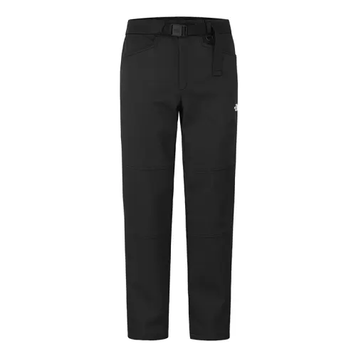 THE NORTH FACE Thermal Dart Casual Pants Men's Cosmic Black