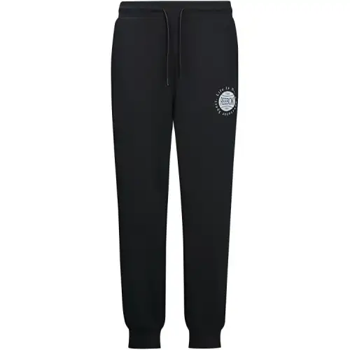 Reebok Knitted Sweatpants Unisex Black