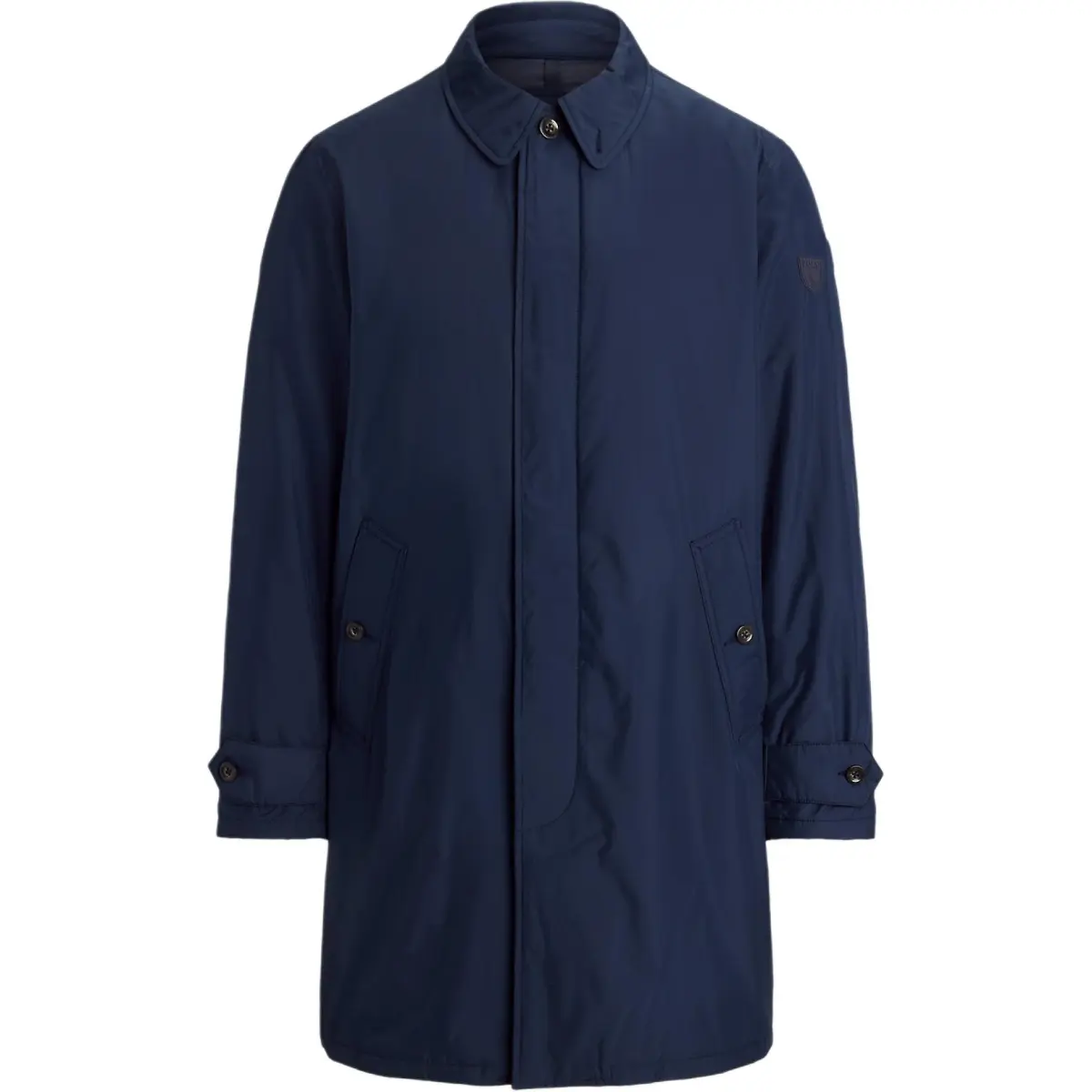 Ralph Lauren Packable Walking Coat