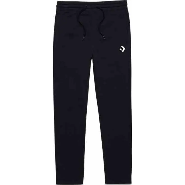 Converse Casual Pants Men's Black