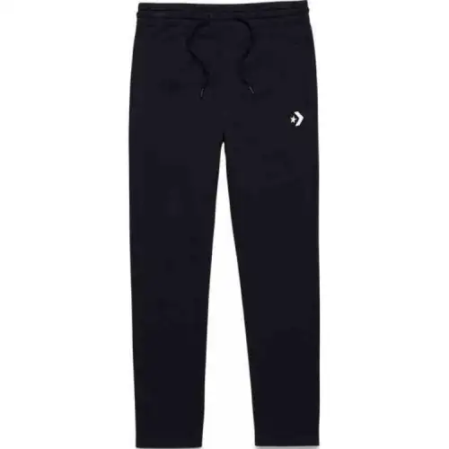 Converse Casual Pants Men's Black