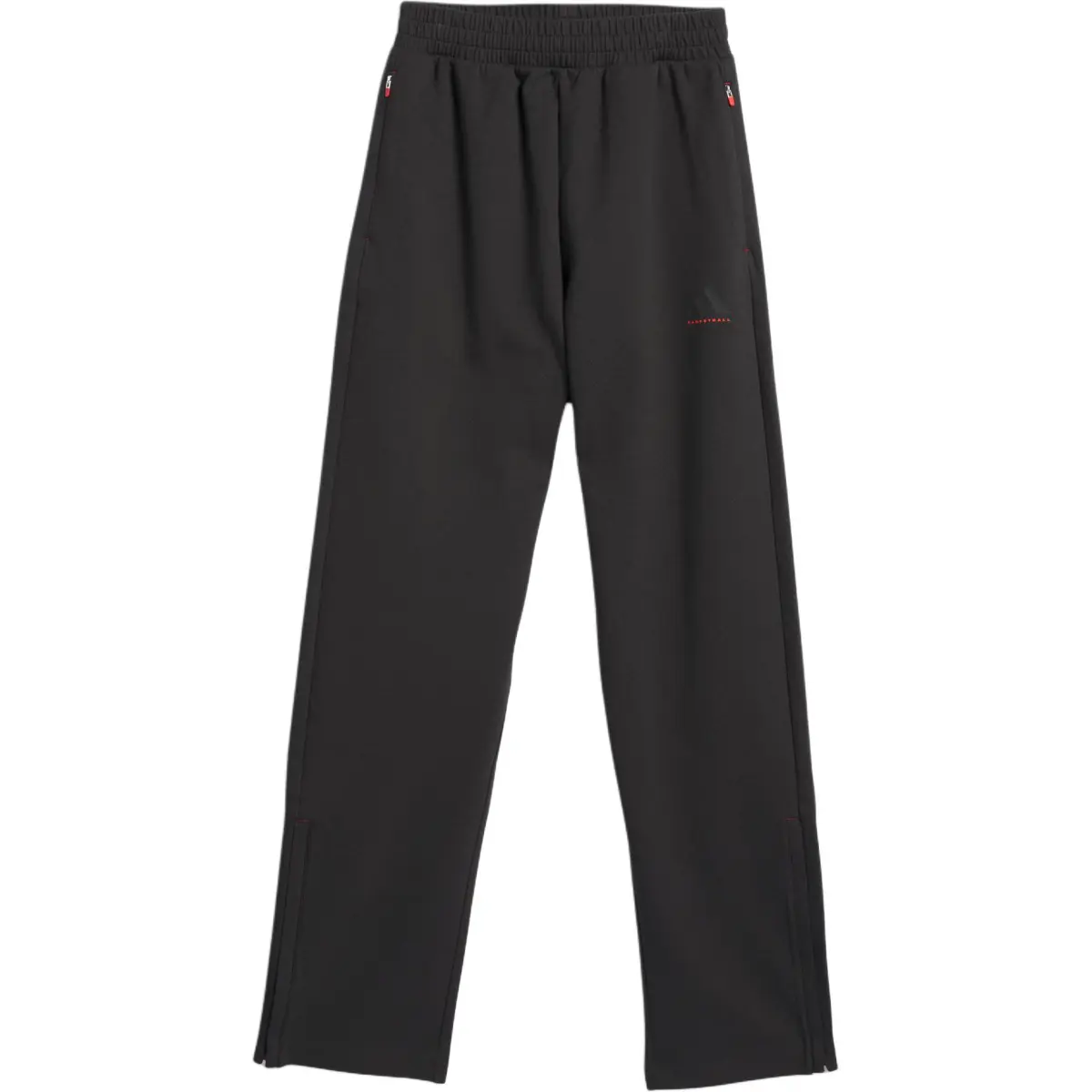 Adidas THE 2025 COLLECTION CHAPTER 01 Knitted Sweatpants Unisex Black