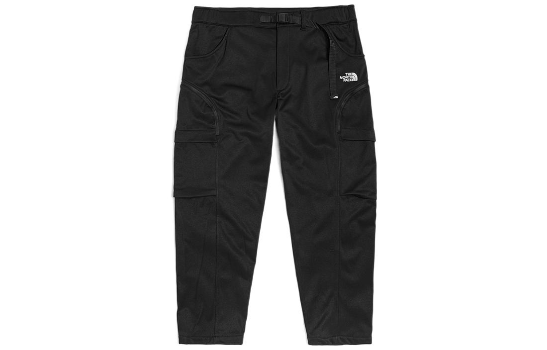 Мужские штаны The North Face Logo (черные)