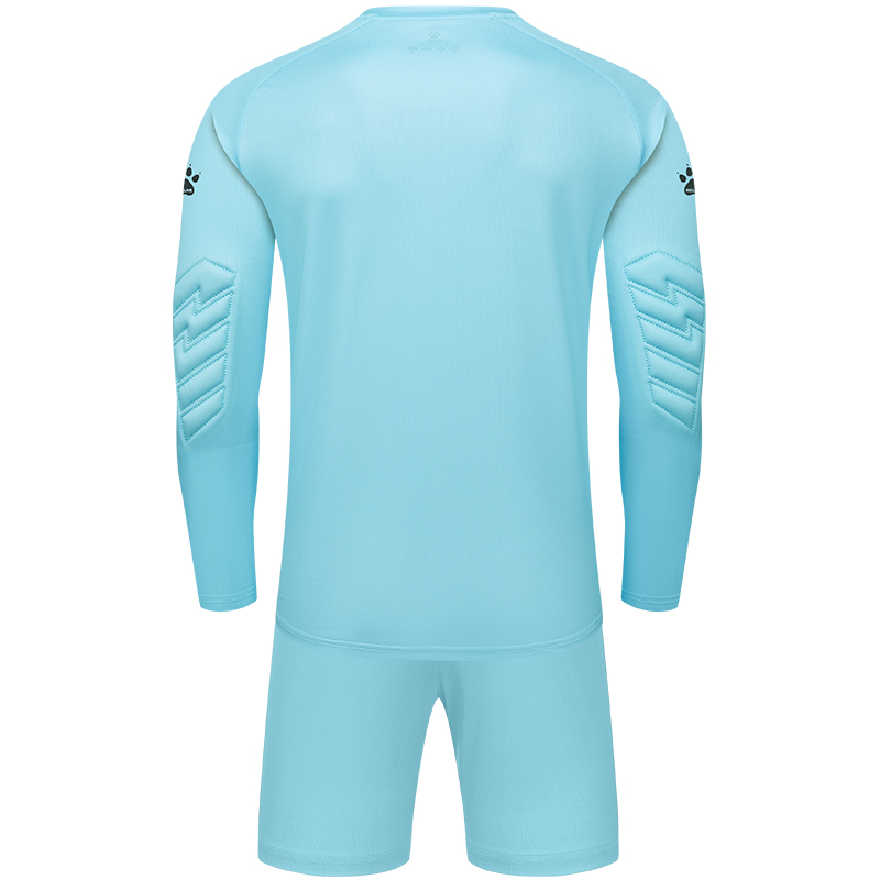KELME SS24 Soccer Jersey Sets Unisex