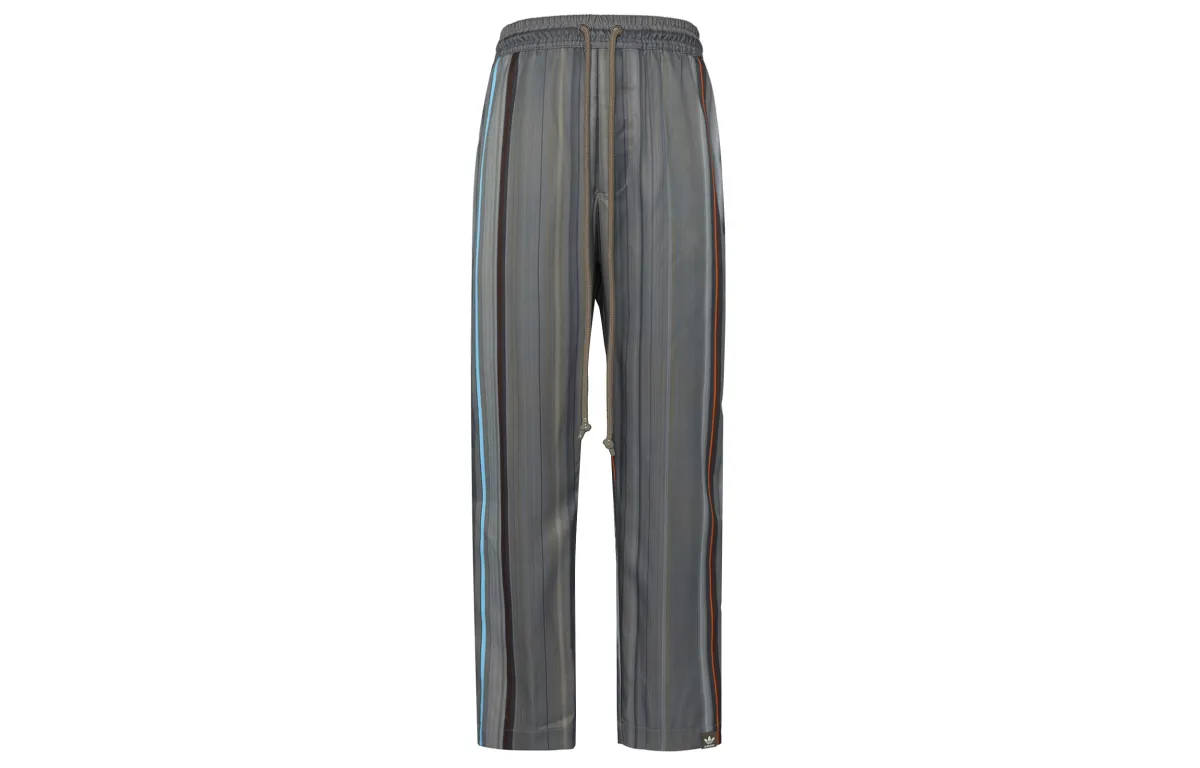 Adidas X Song For The Mute All Over Print Pants