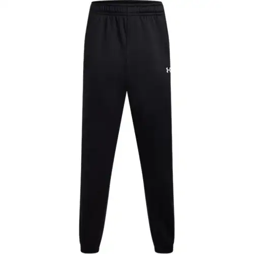 Under Armour Knitted Sweatpants Men's Black