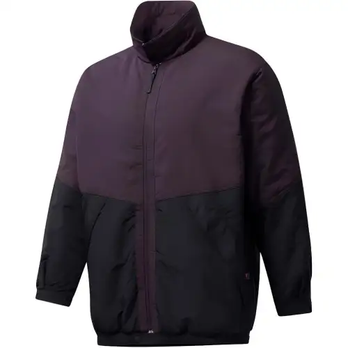 Reebok CLASSIC X EightyOne Woven Track Jacket Unisex Midnight Shadow