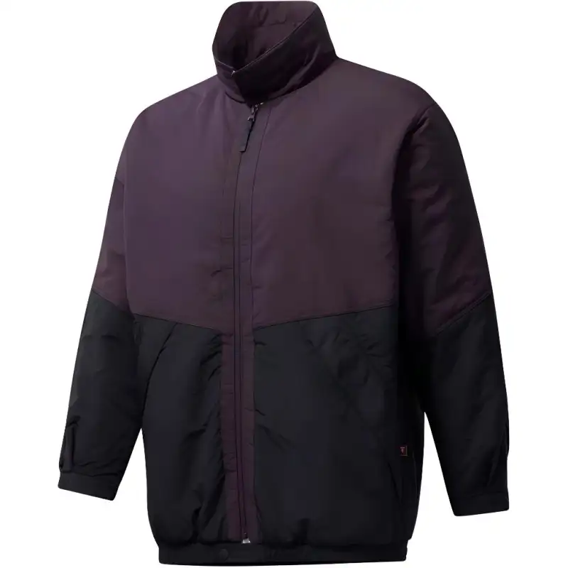 Reebok CLASSIC X EightyOne Woven Track Jacket Unisex Midnight Shadow