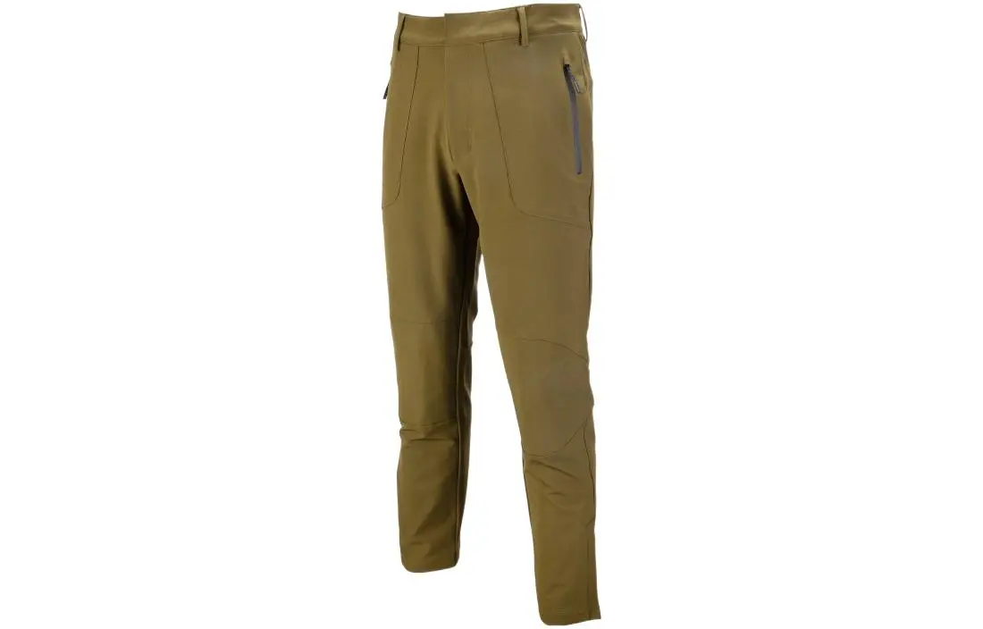 PUMA Seasons Casual Pants Men's Green
