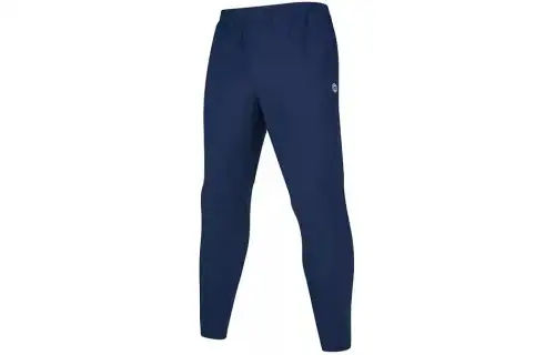 Skechers Knitted Sweatpants Men's Marine Collegiate Blue