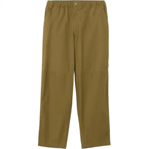 THE NORTH FACE Casual Pants Men's Moss Green